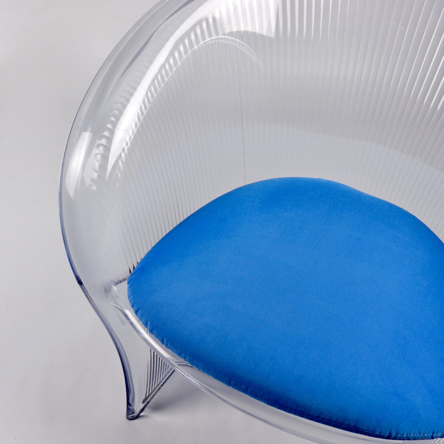 Pierre Paulin Flower Chair