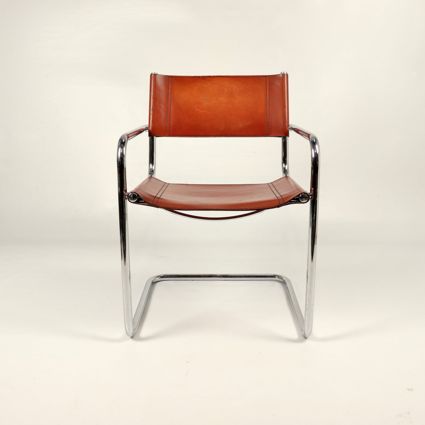 Marcel Breuer MG5 Chair by Fasem