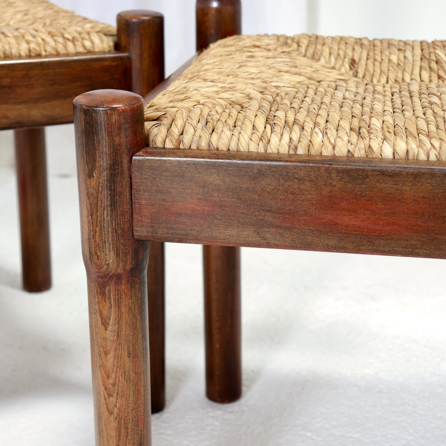 Original Vico Magestretti "Carimate" chairs