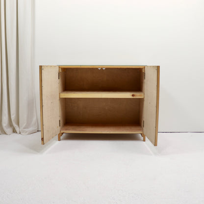 Enzo Mari cabinet