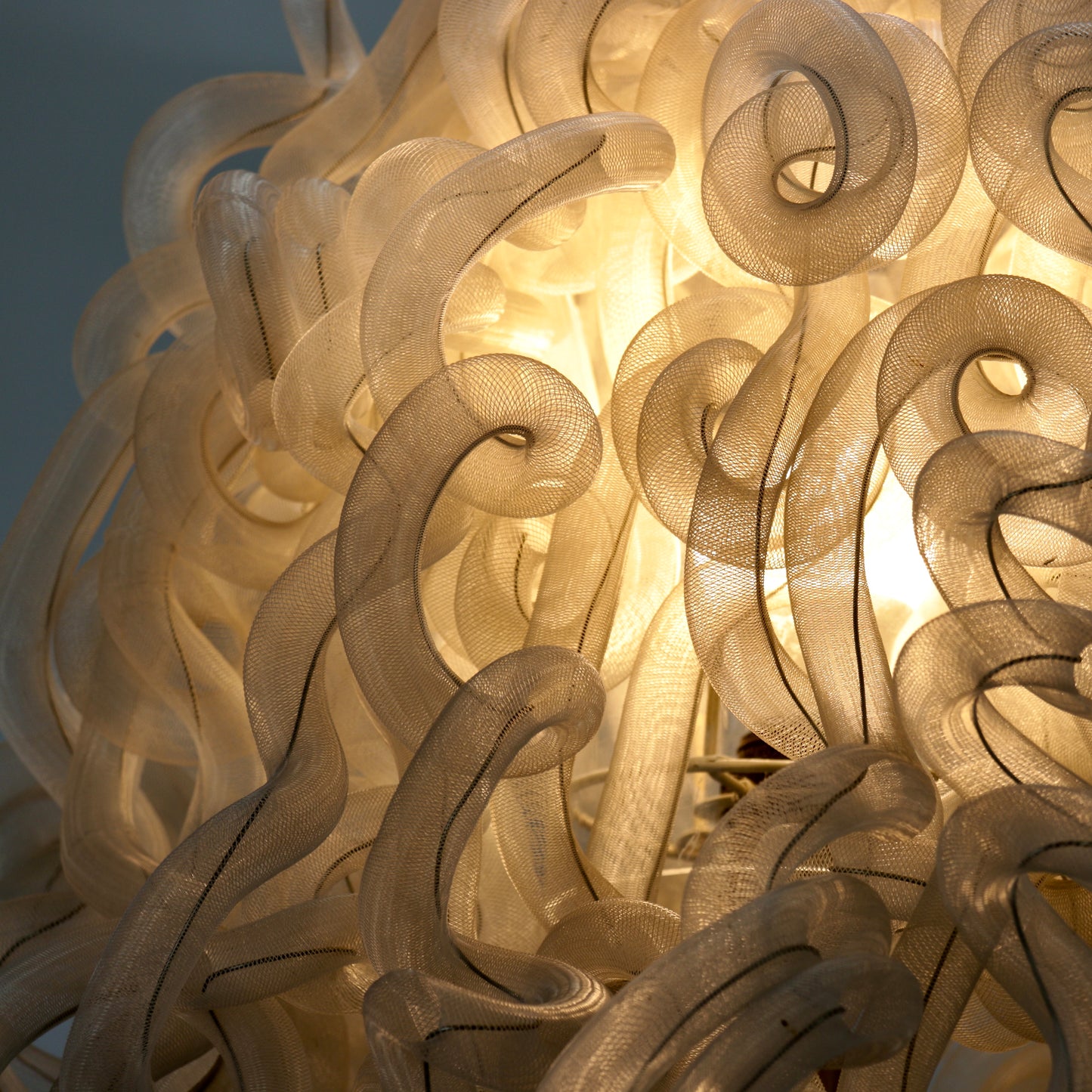 Post Modern floor lamp