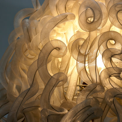 Post Modern floor lamp