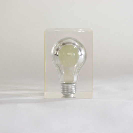 Pierre Giraudon sculpture