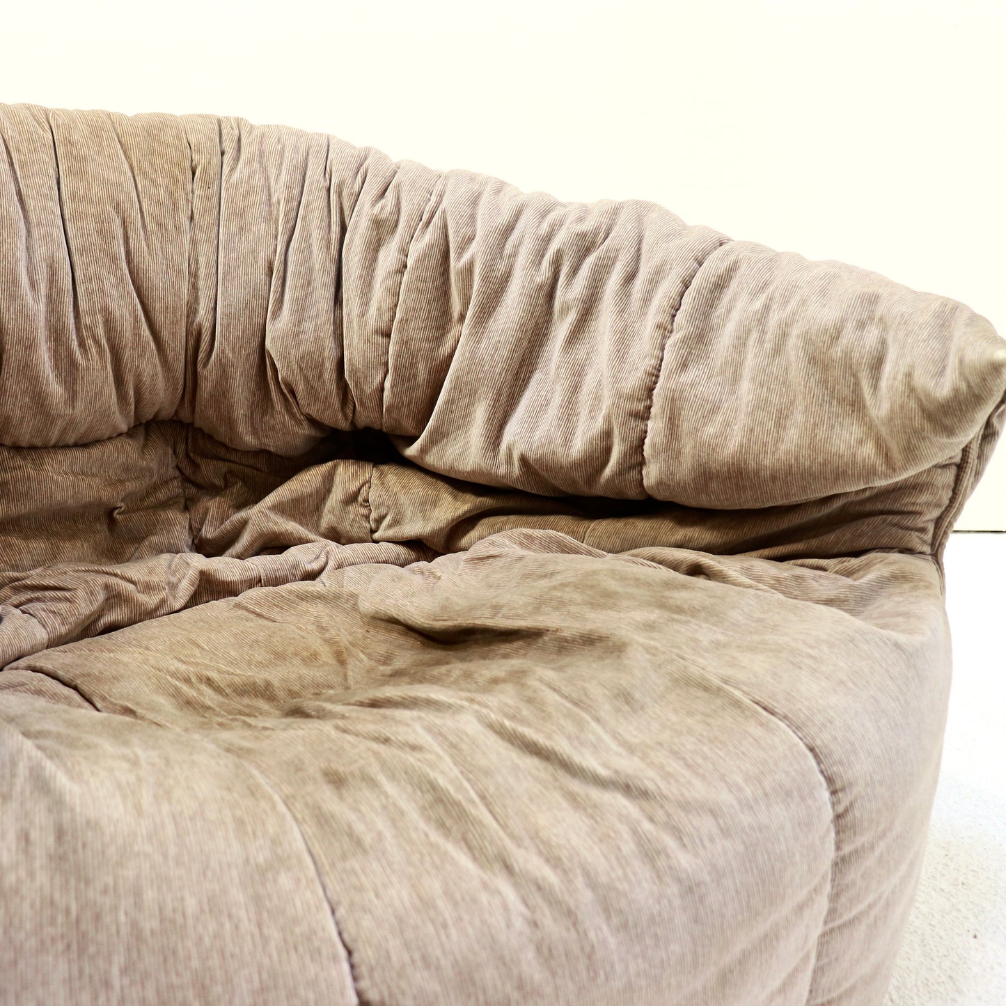 Brigantin Armchair by Michel Ducaroy for Ligne Roset, 1981