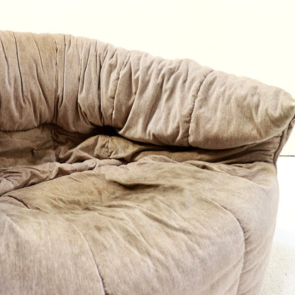 Brigantin Armchair by Michel Ducaroy for Ligne Roset, 1981