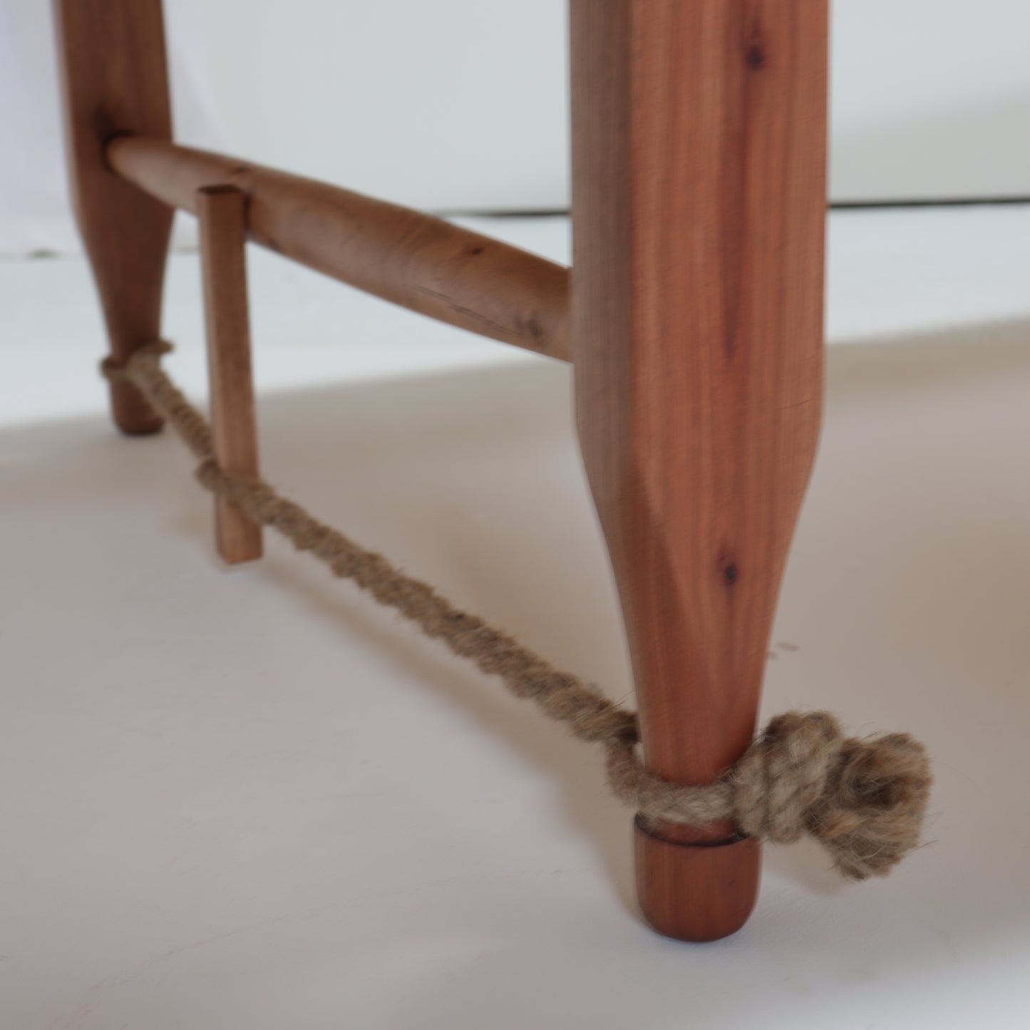 Safari day bed by Ole Gjerlov Knudsen