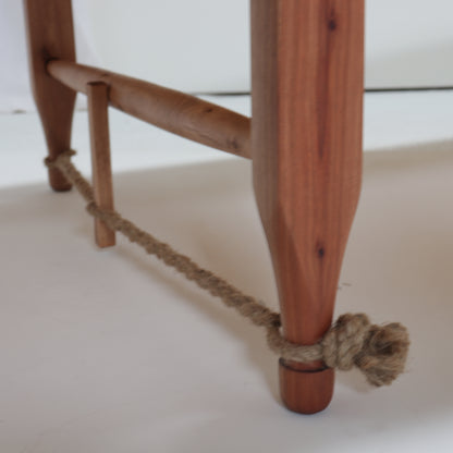 Safari day bed by Ole Gjerlov Knudsen