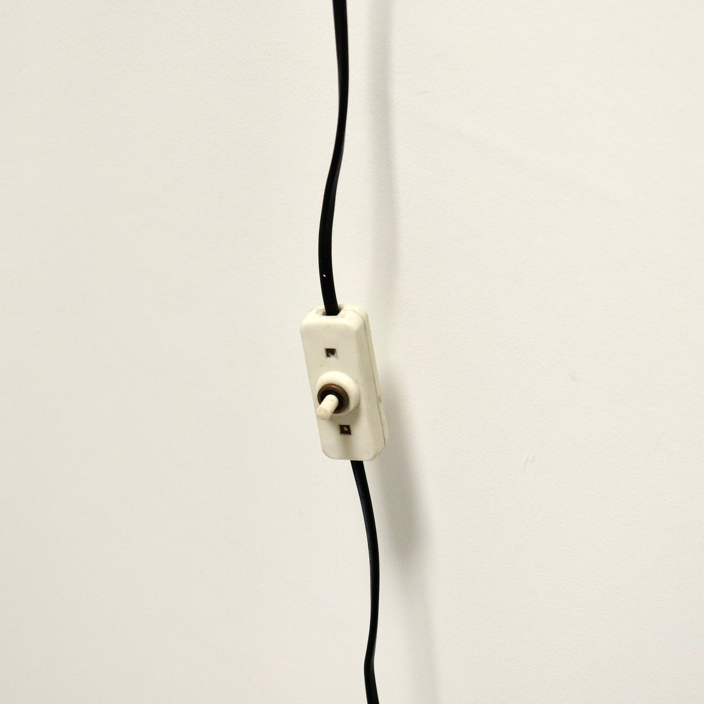 Jean Prouve style jib light