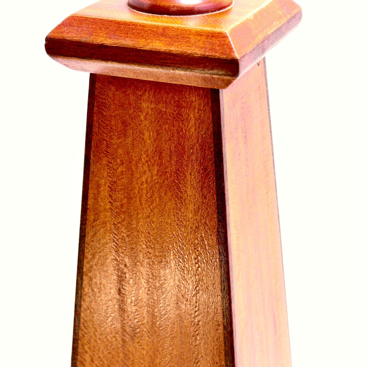 Large Art Deco Style Table Lamp