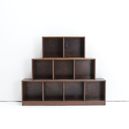 Modular Unix Unit 1930's