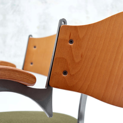 Postmodern Dining Chairs