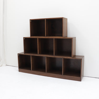 Modular Unix Unit 1930's