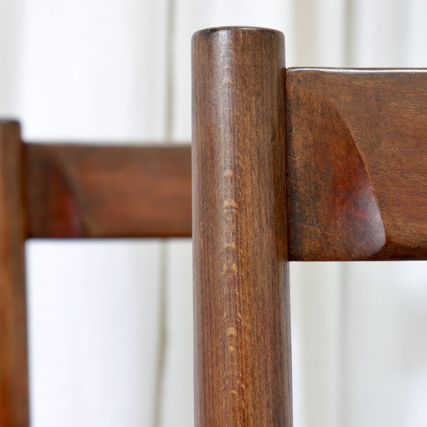 Original Vico Magestretti "Carimate" chairs