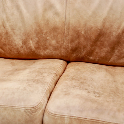 Mogens Hansen Model 535 Sofa — Denmark, c.1980s