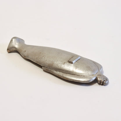 pewter catchall dish