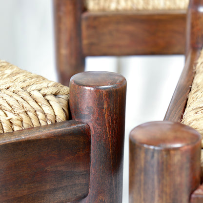 Original Vico Magestretti "Carimate" chairs