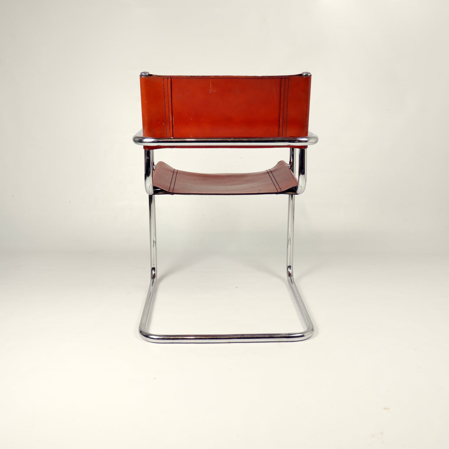 Marcel Breuer MG5 Chair by Fasem