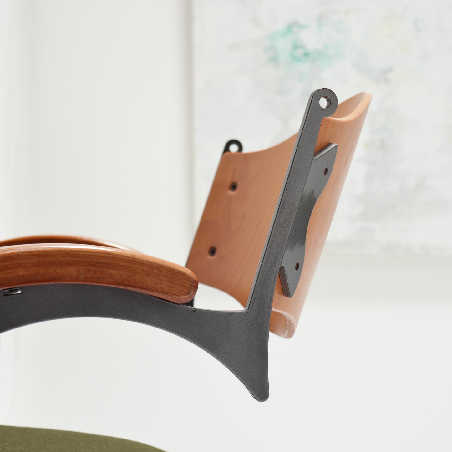 Postmodern Dining Chairs
