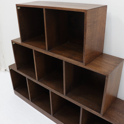 Modular Unix Unit 1930's