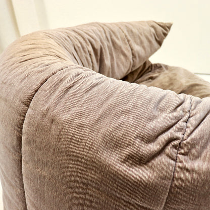 Brigantin Armchair by Michel Ducaroy for Ligne Roset, 1981