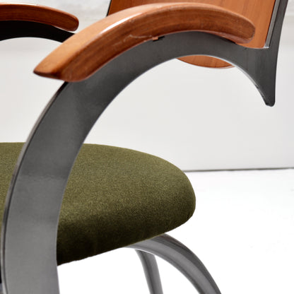 Postmodern Dining Chairs