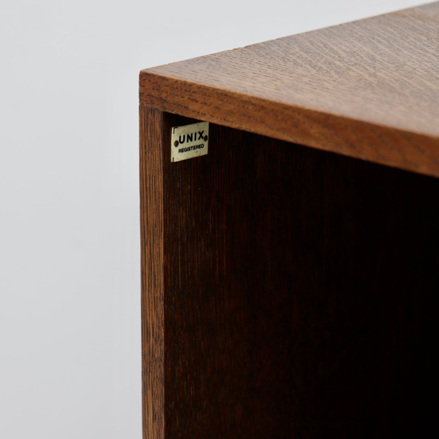 Modular Unix Unit 1930's