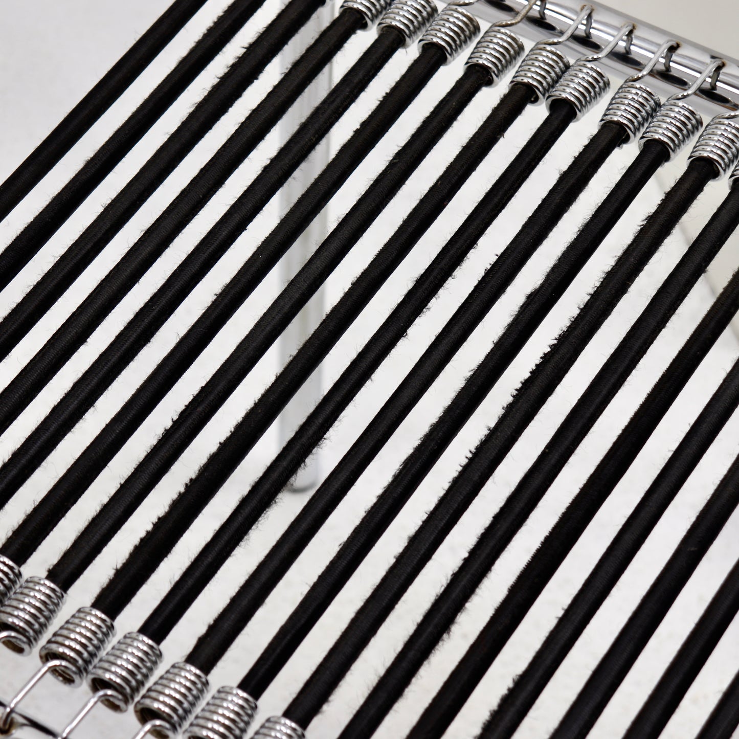 Sandow chair by Rene Herbst