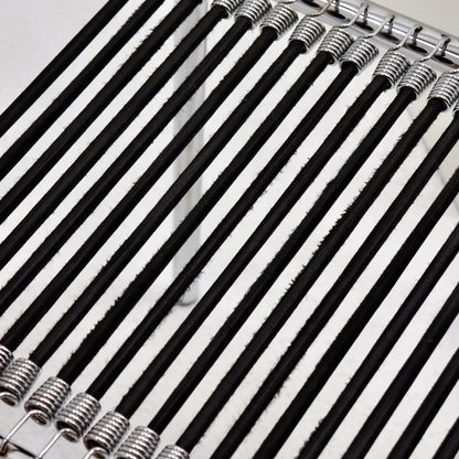 Sandow chair by Rene Herbst