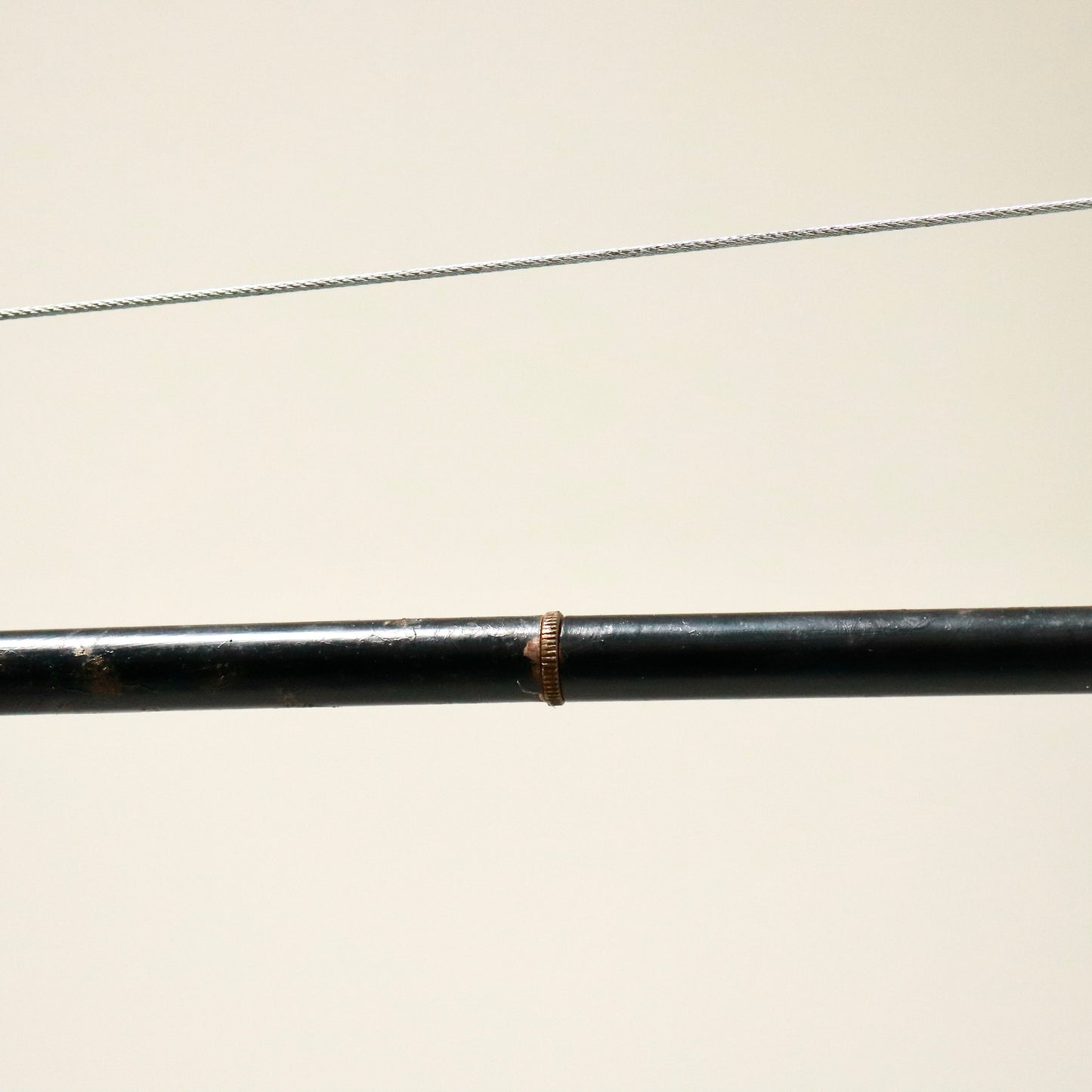 Jean Prouve style jib light