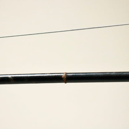 Jean Prouve style jib light