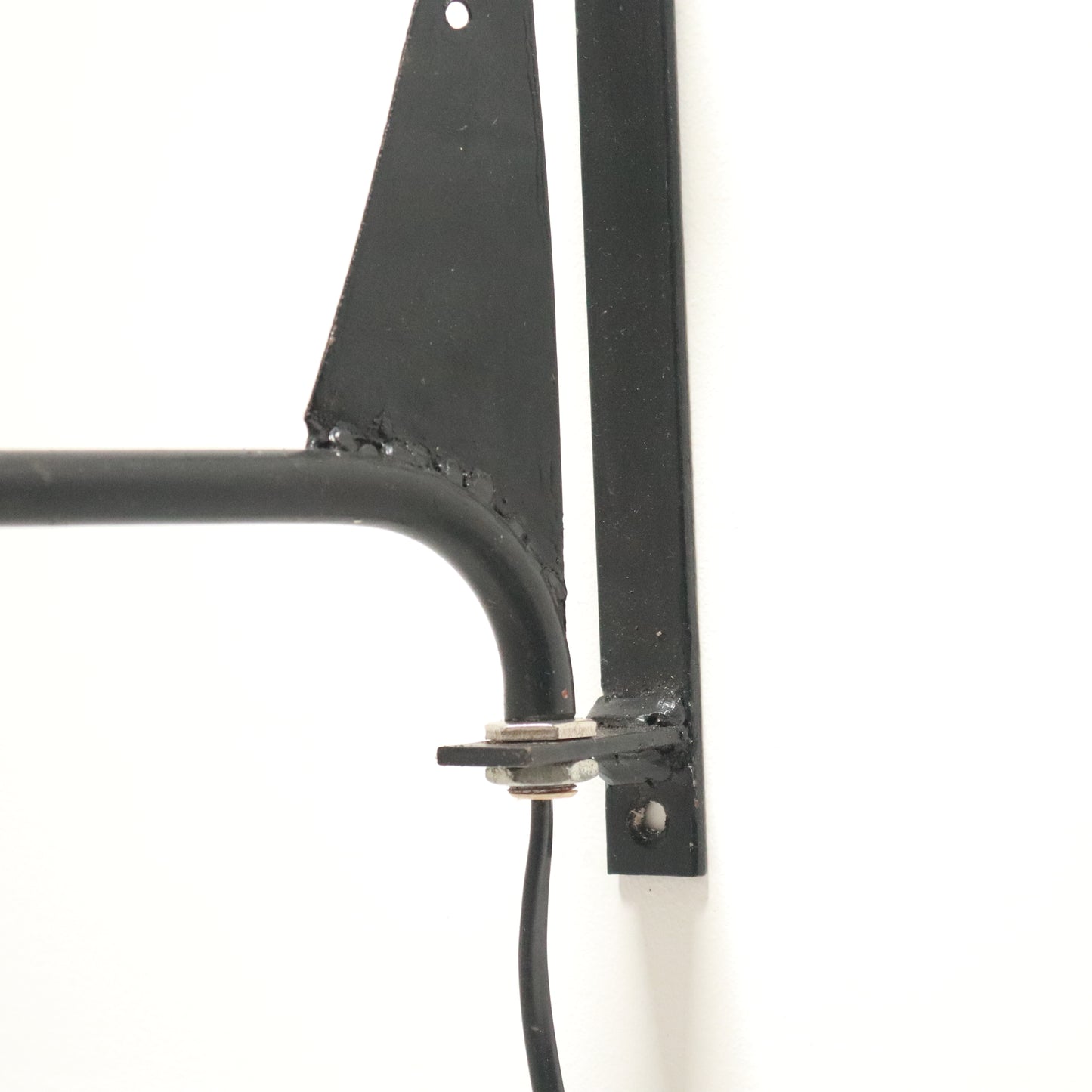 Jean Prouve style jib light