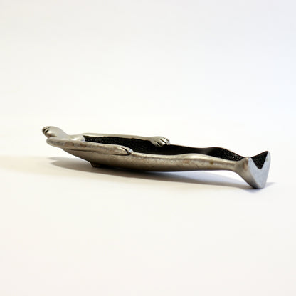 sculptural tray