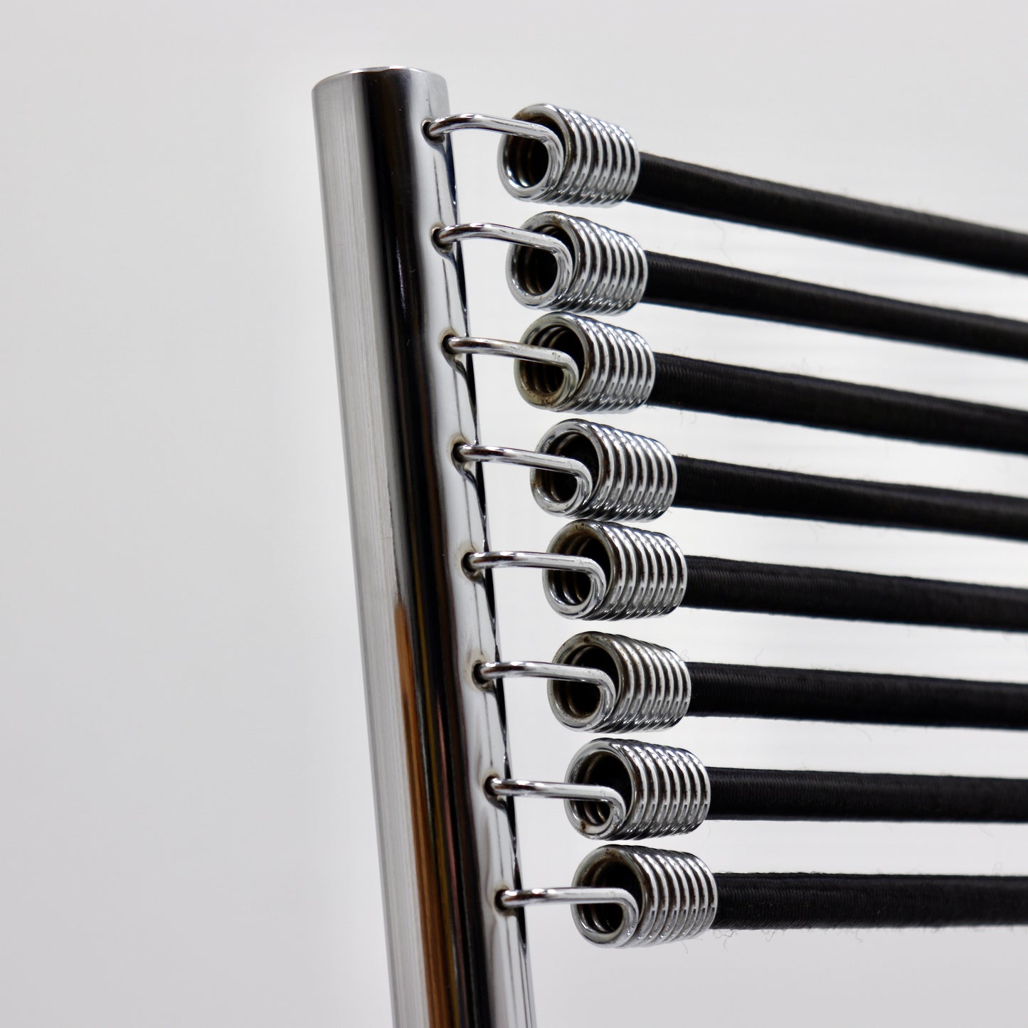 Sandow chair by Rene Herbst