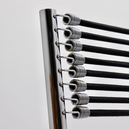 Sandow chair by Rene Herbst