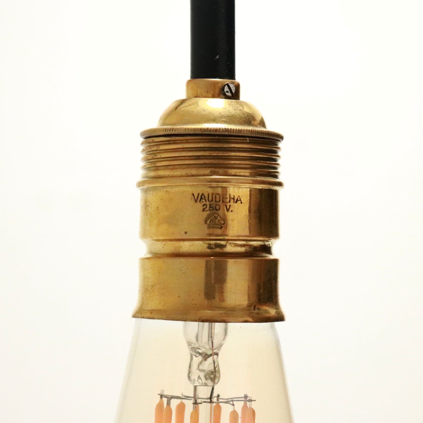 Jean Prouve style jib light