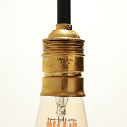 Jean Prouve style jib light