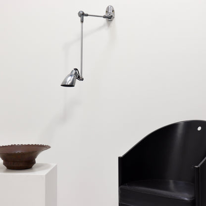 Machinists Wall Light