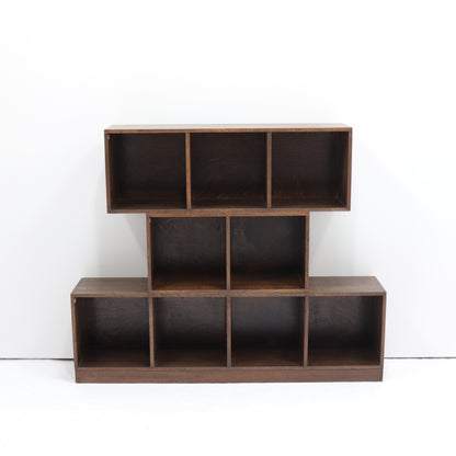 Modular Unix Unit 1930's