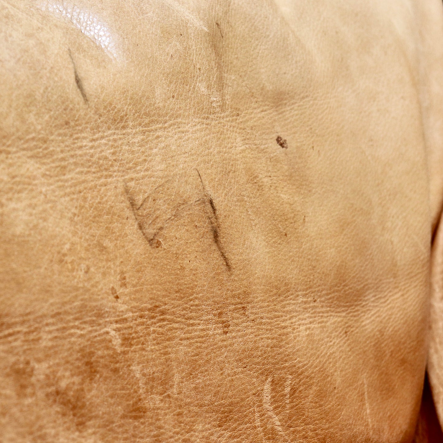 Mogens Hansen Model 535 Sofa — Denmark, c.1980s