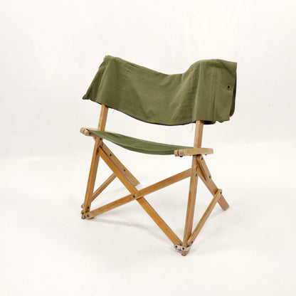Praia folding chairs