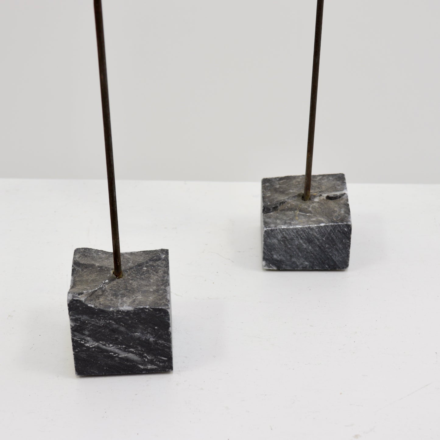 Vintage IKEA candle sticks by Ehlen Johansson