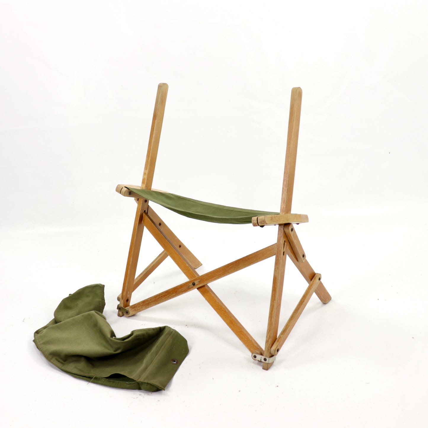 Praia folding chairs