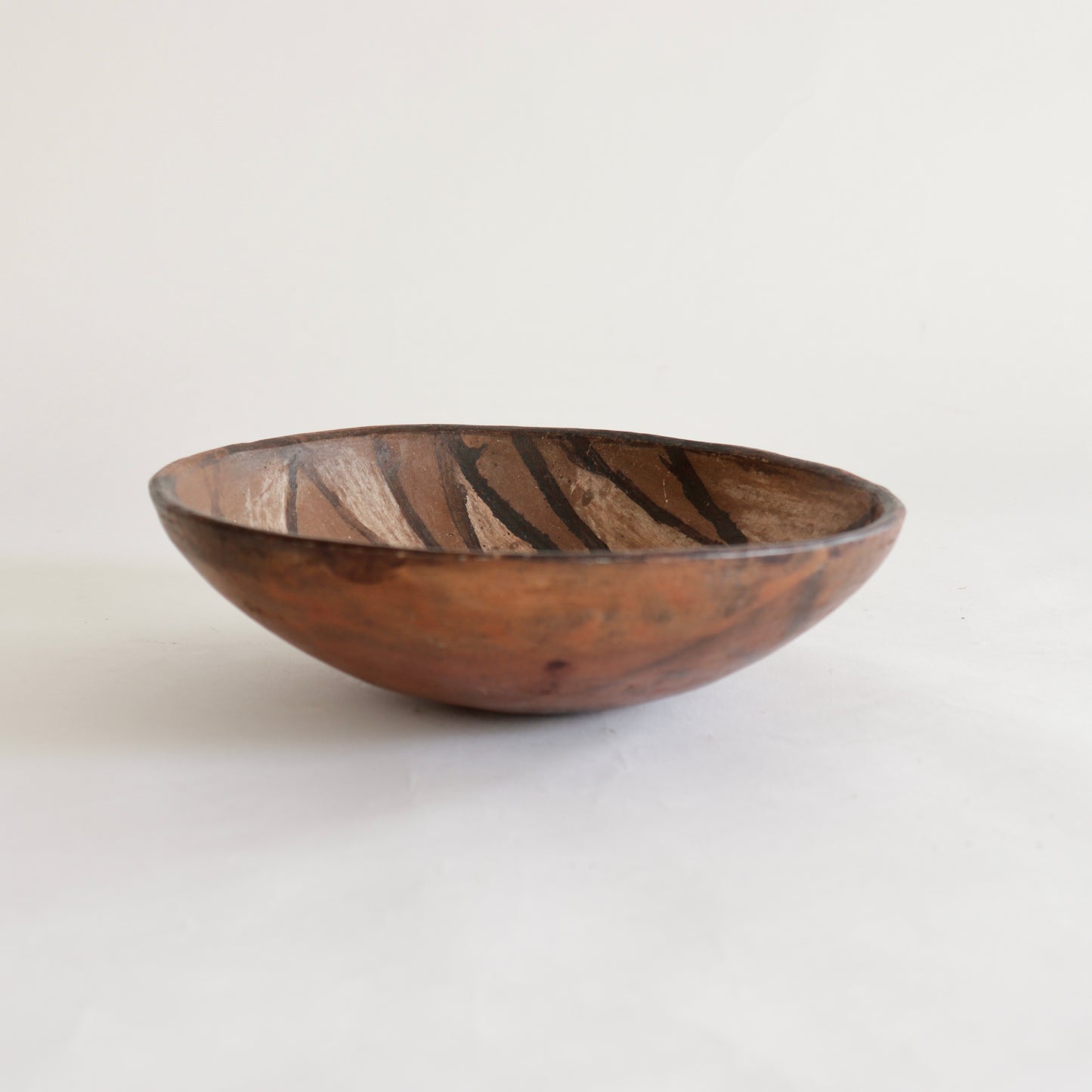 Folk Art Bowl