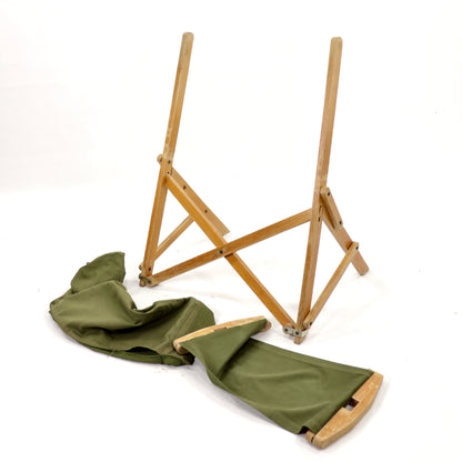 Praia folding chairs