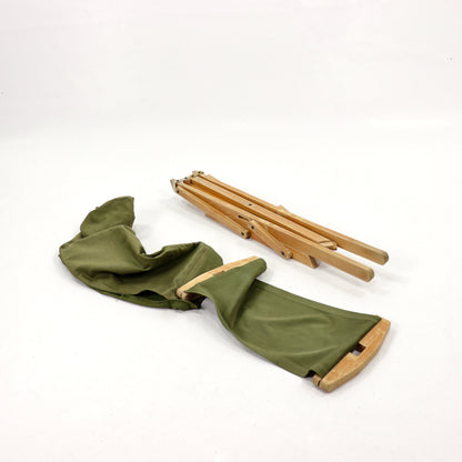 Praia folding chairs