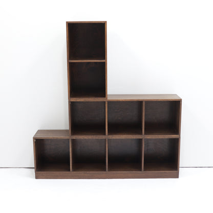 Modular Unix Unit 1930's