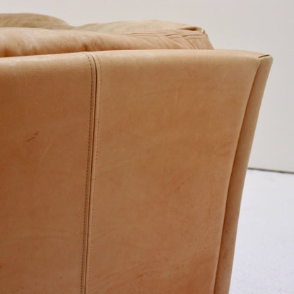 Mogens Hansen Model 535 Sofa — Denmark, c.1980s