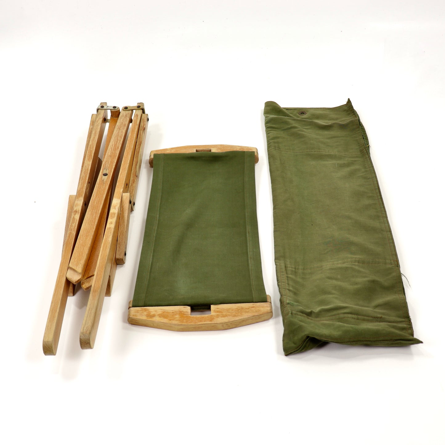 Praia folding chairs