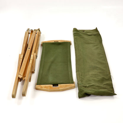 Praia folding chairs