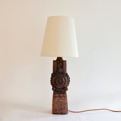 Bernard Rooke lamp